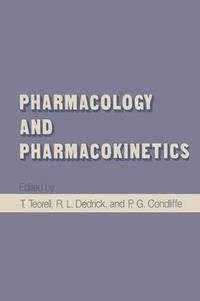 bokomslag Pharmacology and Pharmacokinetics