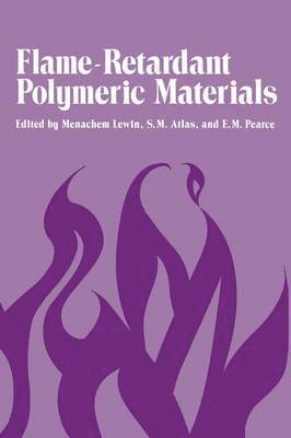 Flame-Retardant Polymeric Materials 1