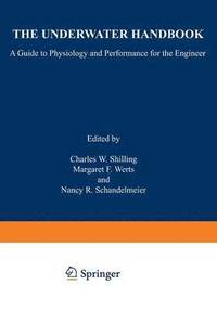 bokomslag Underwater Handbook