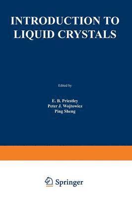 Introduction to Liquid Crystals 1