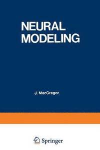 bokomslag Neural Modeling