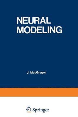 bokomslag Neural Modeling