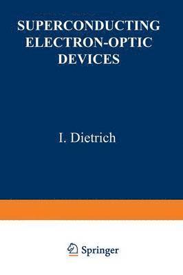 Superconducting Electron-Optic Devices