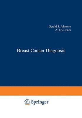 bokomslag Breast Cancer Diagnosis