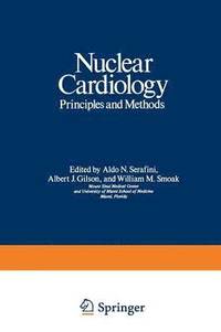 bokomslag Nuclear Cardiology