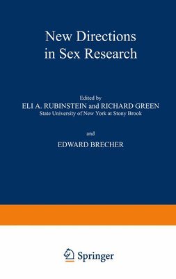 New Directions in Sex Research 1