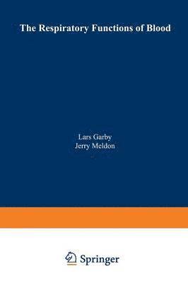 Respiratory Functions of Blood