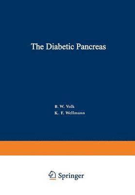 The Diabetic Pancreas 1