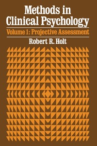 bokomslag Projective Assessment