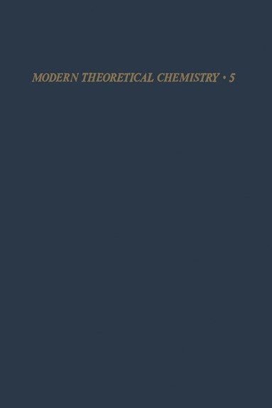 Bruce Berne - Statistical Mechanics, Häftad