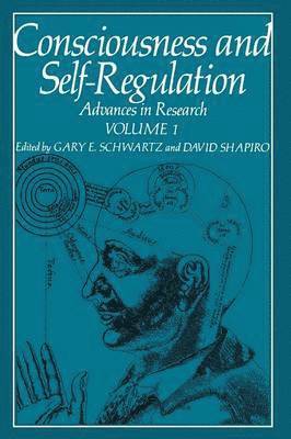 Consciousness and Self-Regulation
