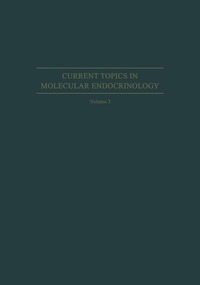 bokomslag Hypothalamus and Endocrine Functions