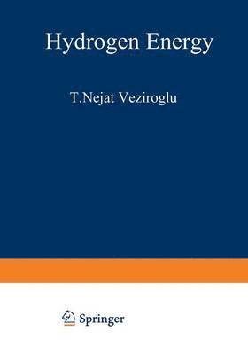T. Veziroglu - Hydrogen Energy, Häftad