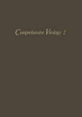 Comprehensive Virology: Reproduction of Small and Intermediate RNA Viruses 1