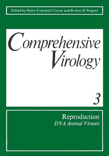 H. Fraenkel-Conrat - Reproduction, Häftad