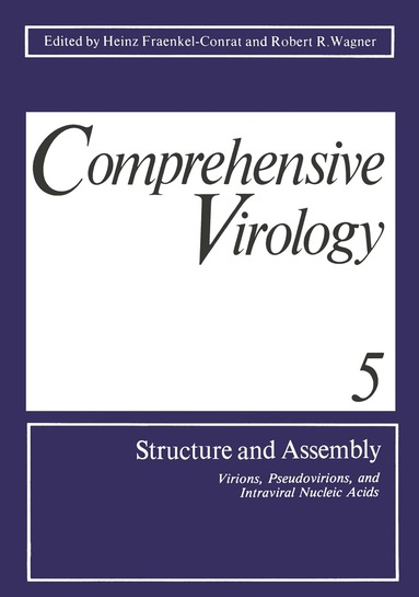 H. Fraenkel-Conrat - Structure and Assembly, Häftad