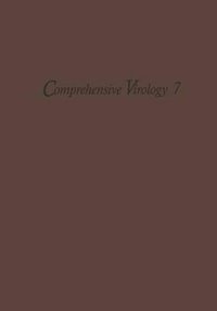 bokomslag Comprehensive Virology