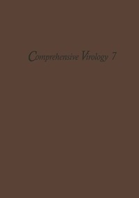 bokomslag Comprehensive Virology