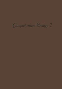 bokomslag Comprehensive Virology