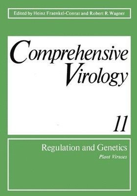 Comprehensive Virology 11 1