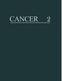 bokomslag Cancer a Comprehensive Treatise 2