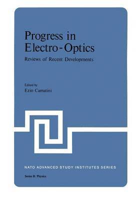 Progress in Electro-Optics 1