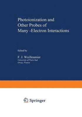 Photoionization and Other Probes of Many-Electron Interactions 1