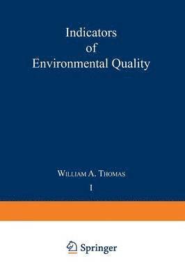 Indicators of Environmental Quality 1