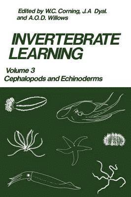 Invertebrate Learning 1