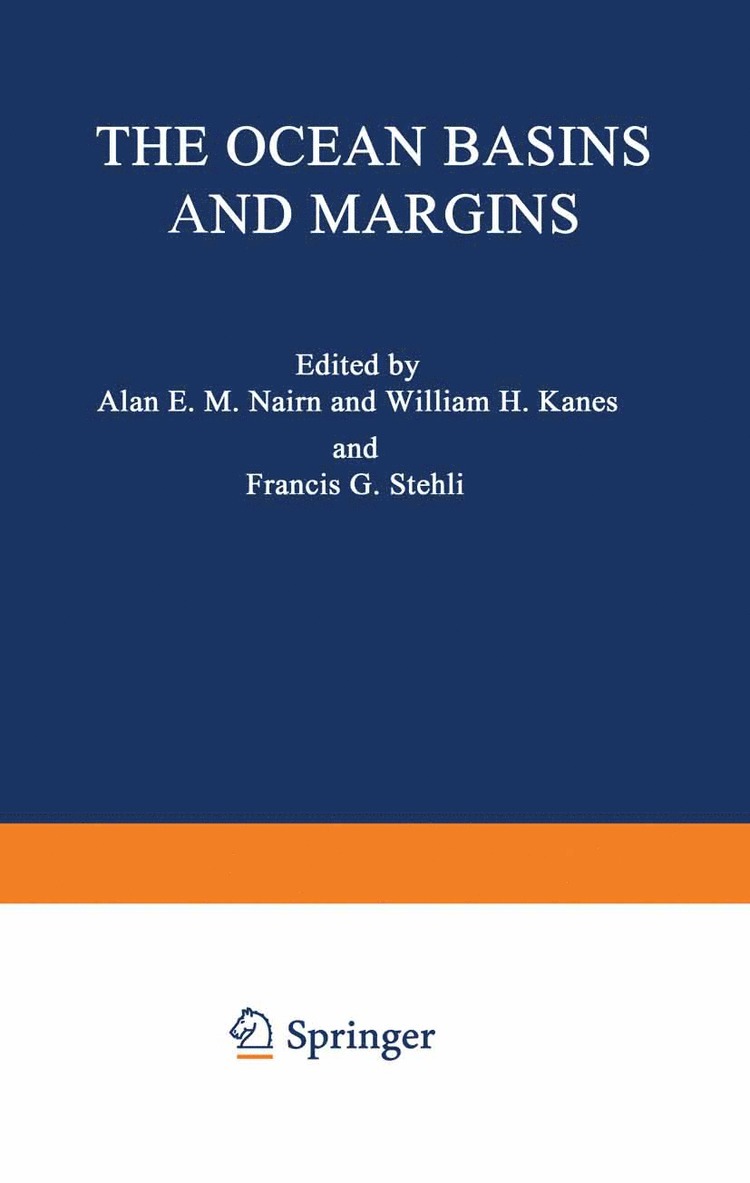 Ocean Basins and Margins
