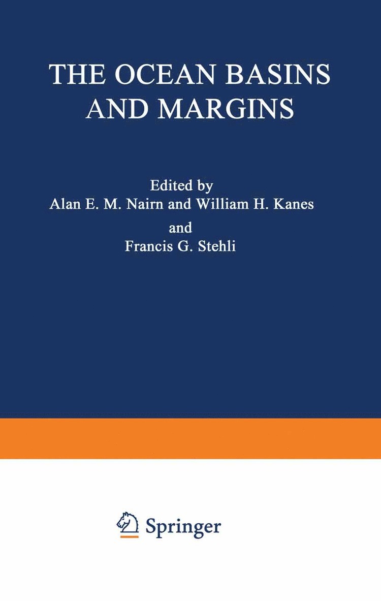 The Ocean Basins and Margins 1