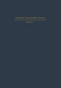 bokomslag Reproductive Behavior