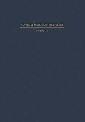 Reproductive Behavior 1
