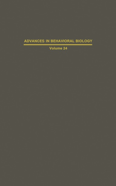 bokomslag Cholinergic Mechanisms and Psychopharmacology