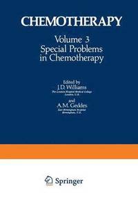 bokomslag Special Problems in Chemotherapy