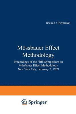 Mssbauer Effect Methodology 1