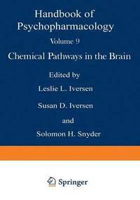 bokomslag Chemical Pathways in the Brain