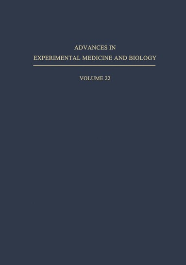 bokomslag Comparative Pathophysiology of Circulatory Disturbances