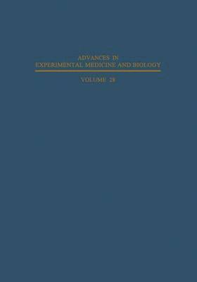 George Brewer - Hemoglobin and Red Cell Structure and Function, Häftad