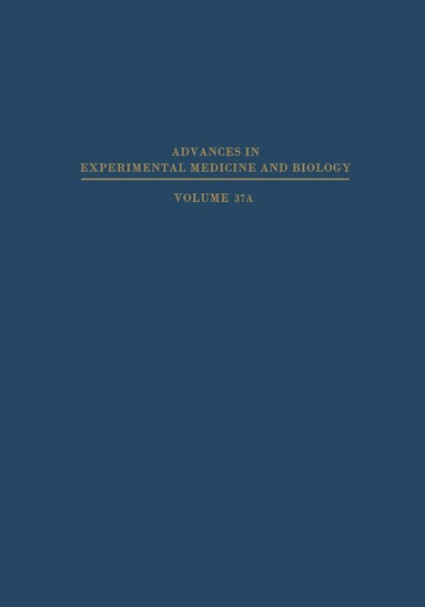 Haim I. Bicher, Duane F. Bruley - Oxygen Transport to Tissue, Häftad