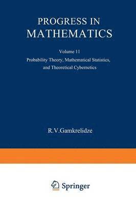 Progress in Mathematics