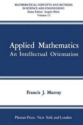Applied Mathematics 1