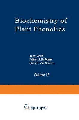 Biochemistry of Plant Phenolics 1