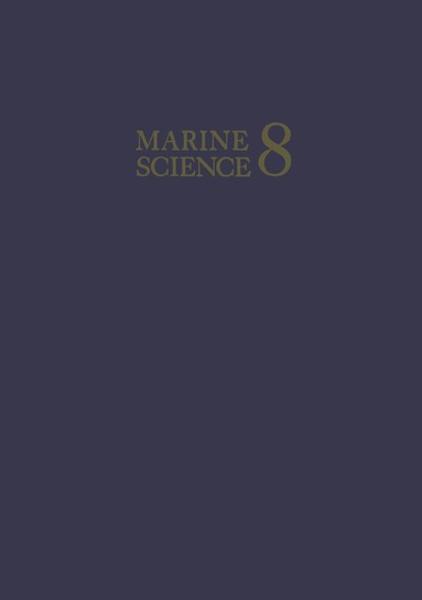 M. D. Earle - Ocean Wave Climate, Häftad