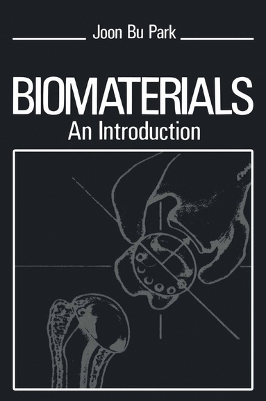 bokomslag Biomaterials