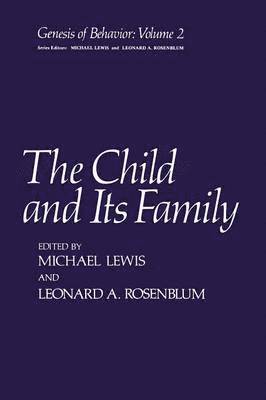 The Child and Its Family 1