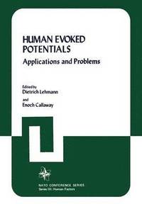 bokomslag Human Evoked Potentials