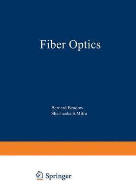 bokomslag Fiber Optics