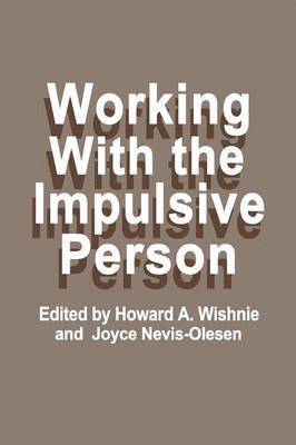 Working with the Impulsive Person 1