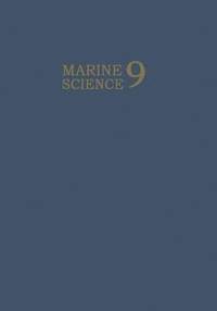 bokomslag Marine Geology and Oceanography of the Pacific Manganese Nodule Province